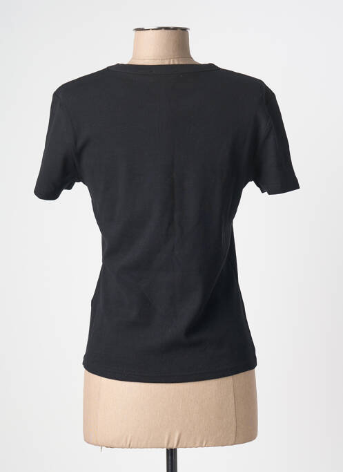 Tricou negru GRACE & MILA femeie