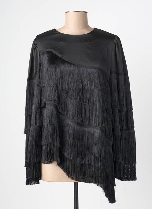 Top negru Y.A.S femeie