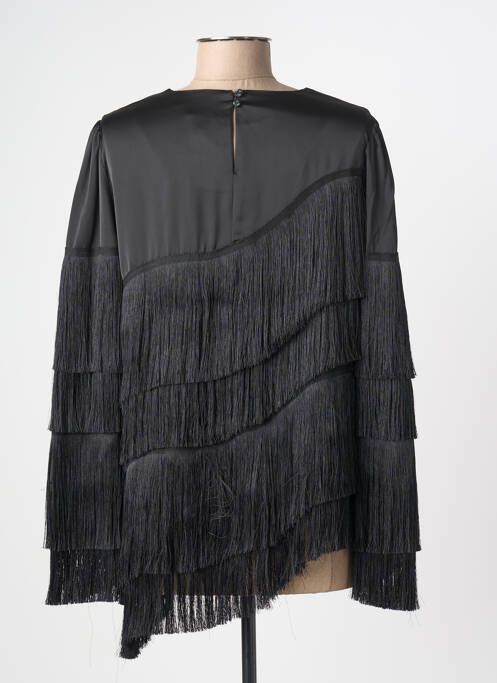 Top negru Y.A.S femeie