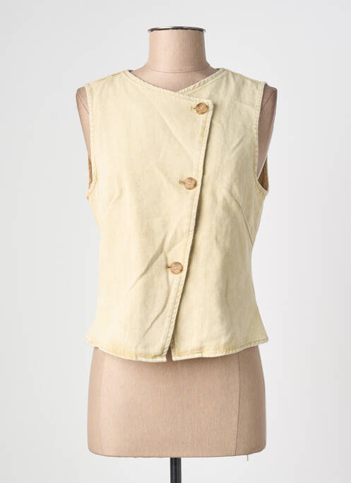 Jachete casual bej KILKY femeie