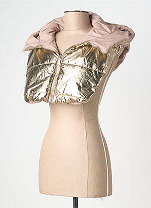 Eșarfă auriu JUBYLEE femme