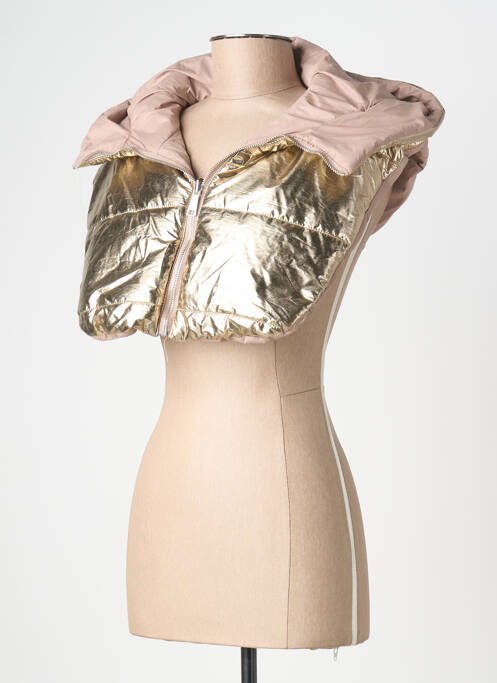 Eșarfă auriu JUBYLEE femme