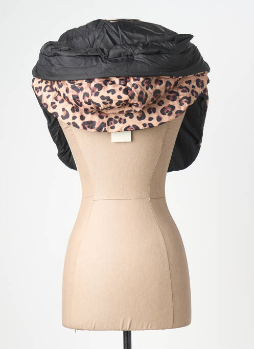 Eșarfă maro JUBYLEE femme