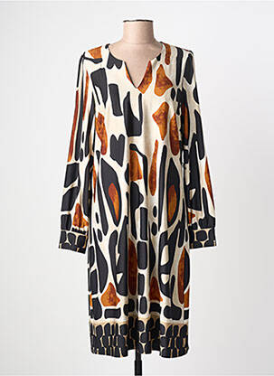 Rochie midi negru K-DESIGN femeie