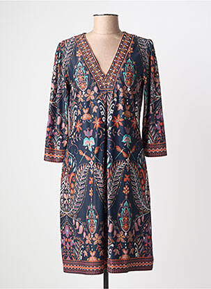 Rochie scurtă negru K-DESIGN femeie