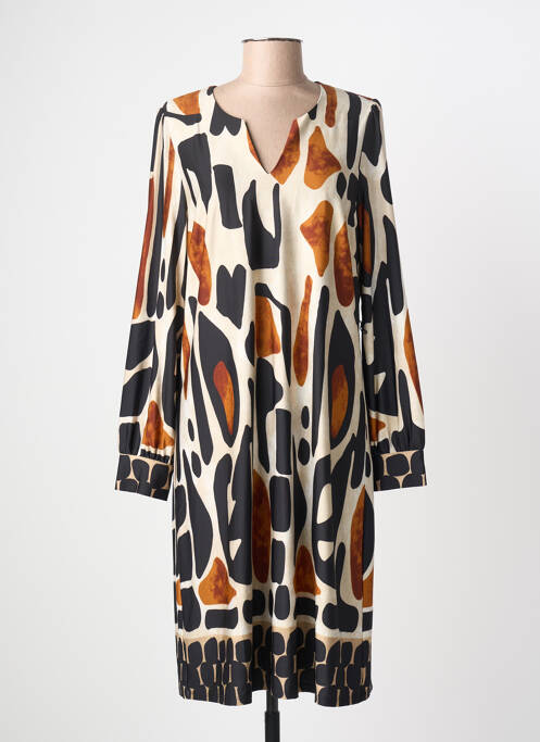 Rochie midi negru K-DESIGN femeie