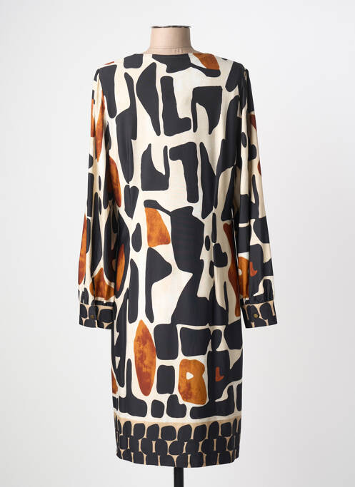 Rochie midi negru K-DESIGN femeie