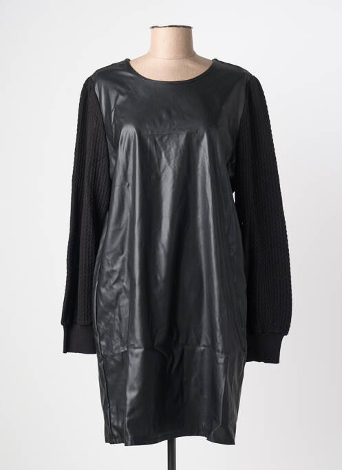 Rochie scurtă negru K-DESIGN femeie