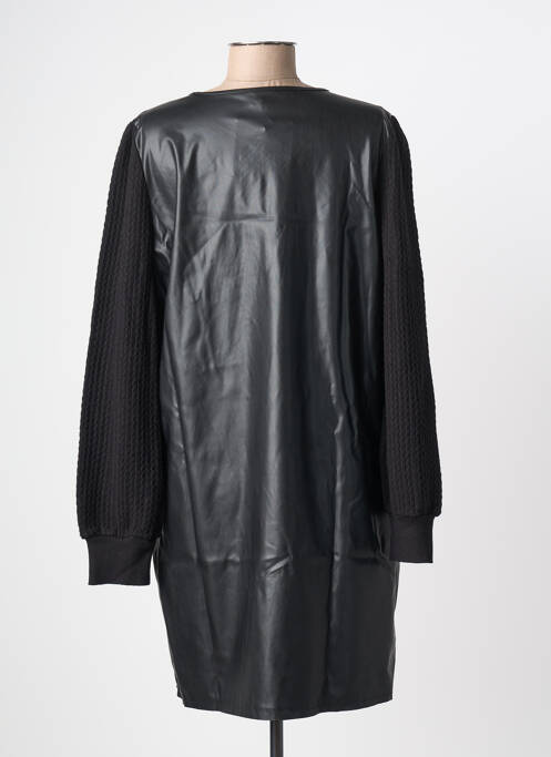 Rochie scurtă negru K-DESIGN femeie