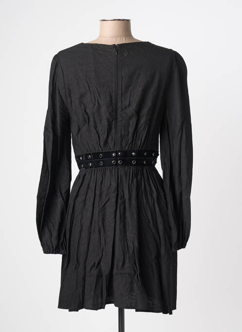 Rochie scurtă negru GUESS femeie