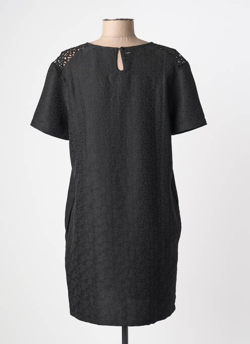 Rochie scurtă negru KAPORAL femeie