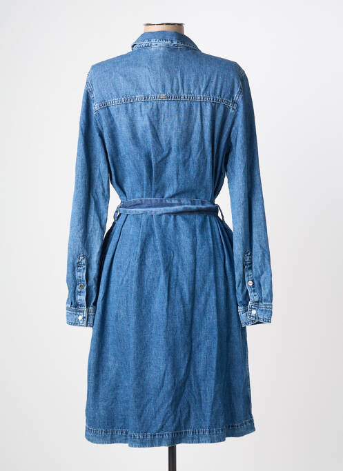 Rochie midi albastru STREET ONE femeie