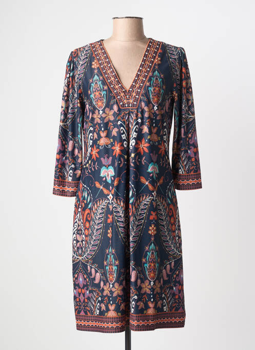 Rochie scurtă negru K-DESIGN femeie