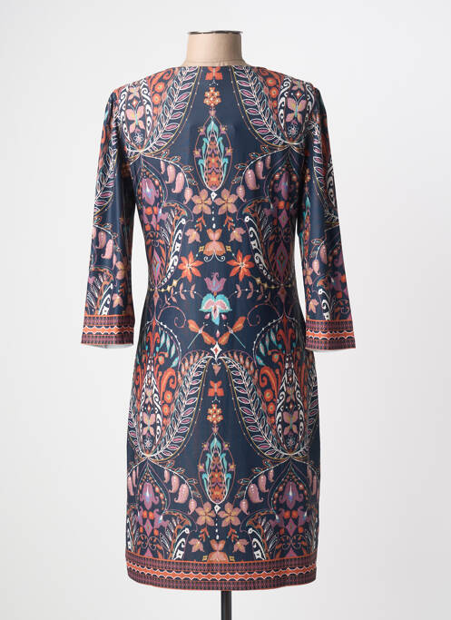 Rochie scurtă negru K-DESIGN femeie