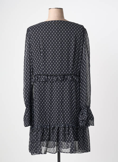 Rochie scurtă negru GOA GOA femeie