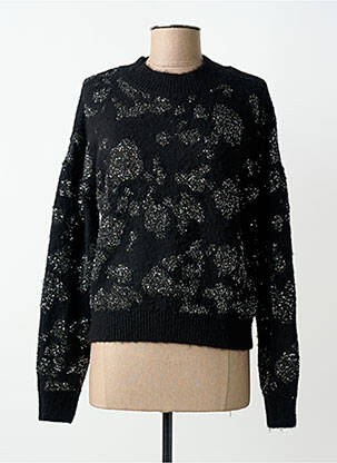 Pulover negru S.OLIVER femeie