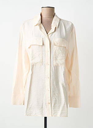 Cămașă roz STREET ONE femeie