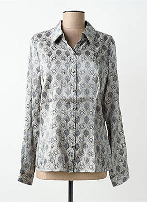 Cămașă gri GOA GOA femeie