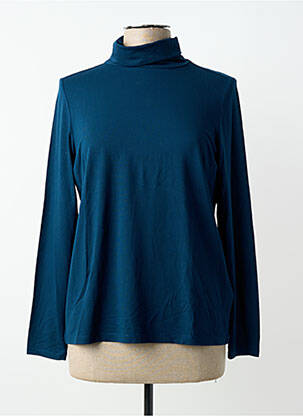 Tricou albastru STREET ONE femeie