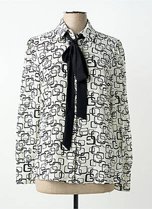 Cămașă alb GAUDI femeie