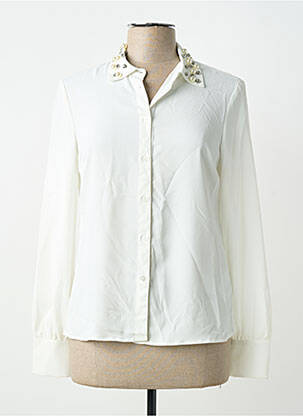 Cămașă alb GAUDI femeie