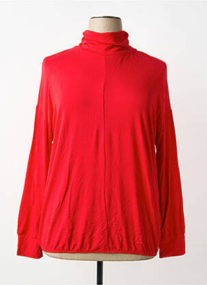 Tricou roșu STREET ONE femeie