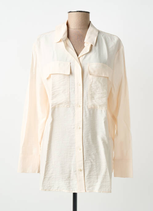 Cămașă roz STREET ONE femeie