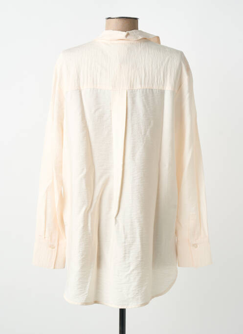 Cămașă roz STREET ONE femeie