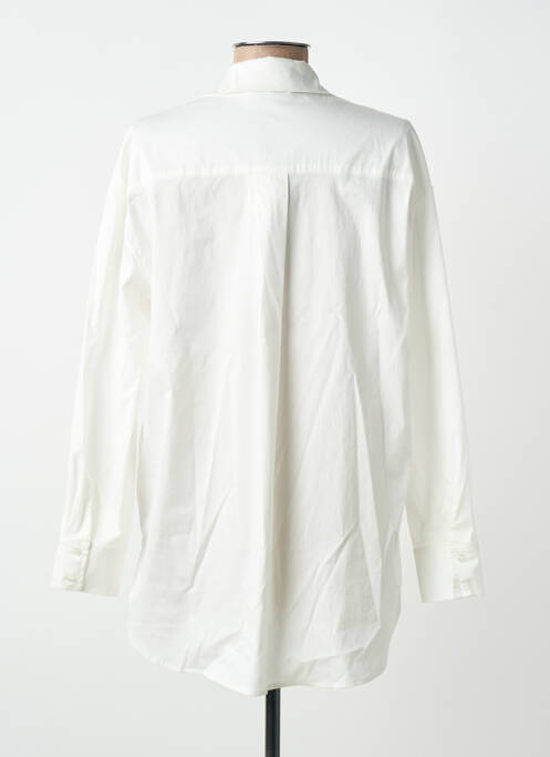 Cămașă alb MORGAN femeie