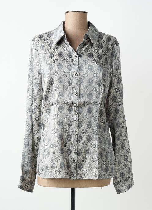 Cămașă gri GOA GOA femeie