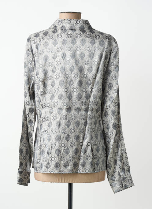 Cămașă gri GOA GOA femeie