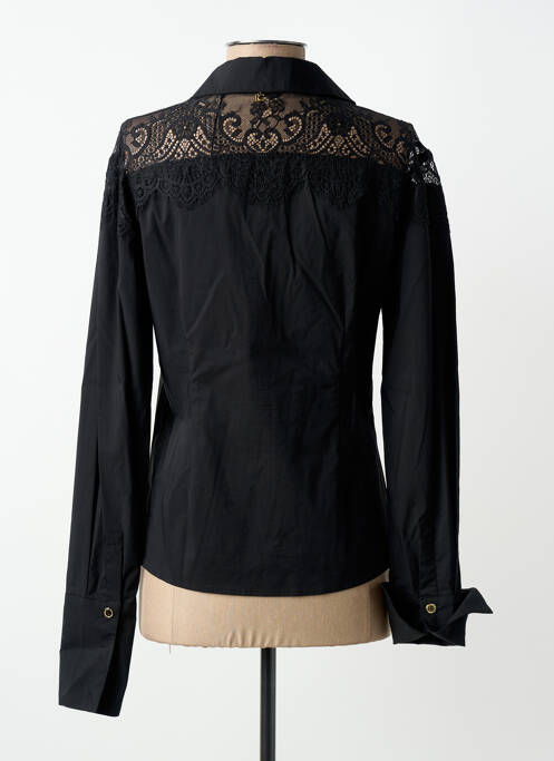 Cămașă negru LOLA CASADEMUNT femeie