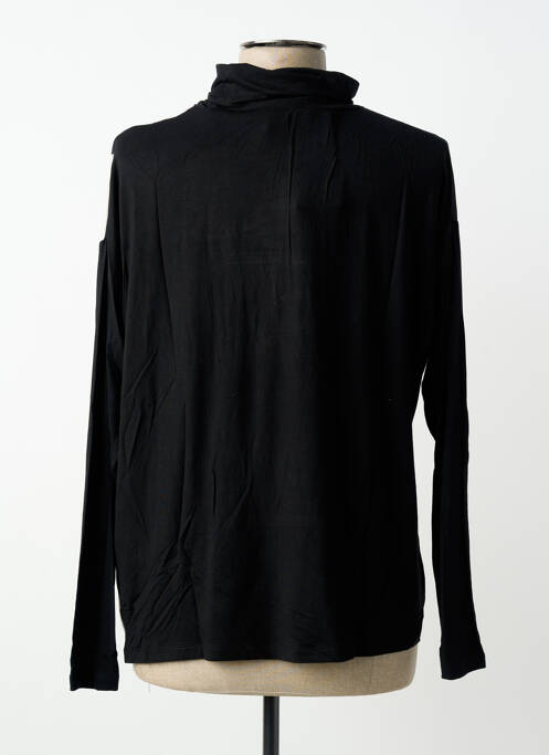 Tricou negru GAUDI femeie