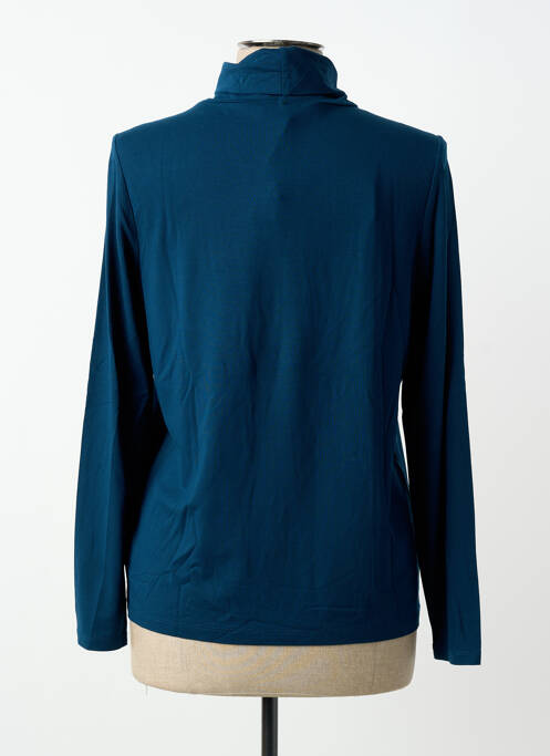 Tricou albastru STREET ONE femeie