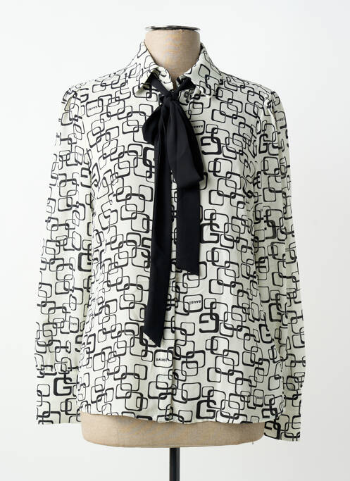 Cămașă alb GAUDI femeie