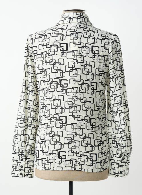 Cămașă alb GAUDI femeie