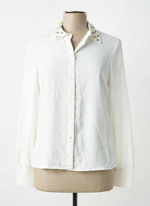 Cămașă alb GAUDI femeie