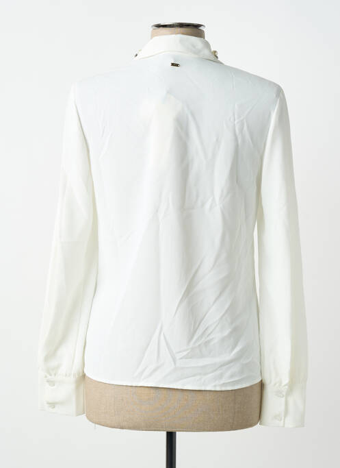 Cămașă alb GAUDI femeie