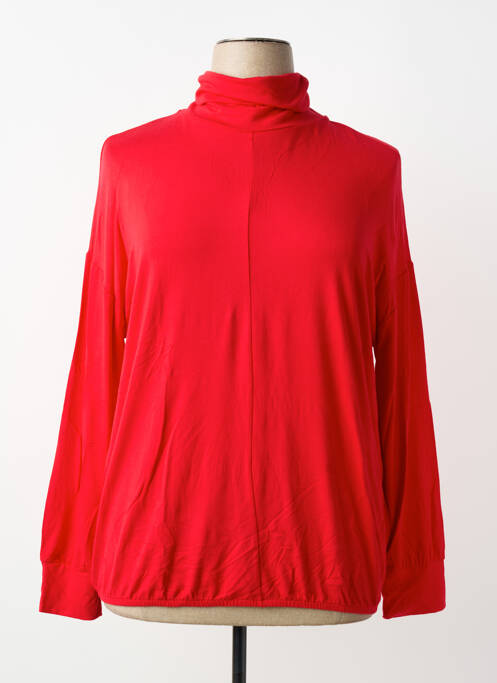 Tricou roșu STREET ONE femeie