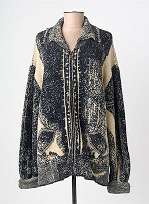 Jachete casual negru NU JEANS femeie