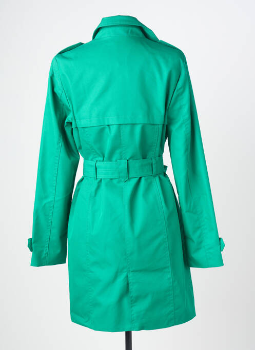 Trench verde STREET ONE femeie