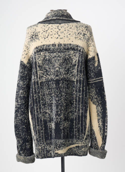 Jachete casual negru NU JEANS femeie