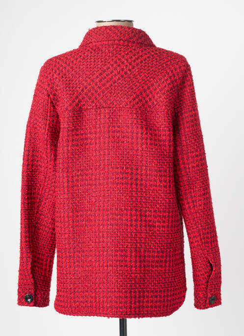 Jachete casual roșu STREET ONE femeie