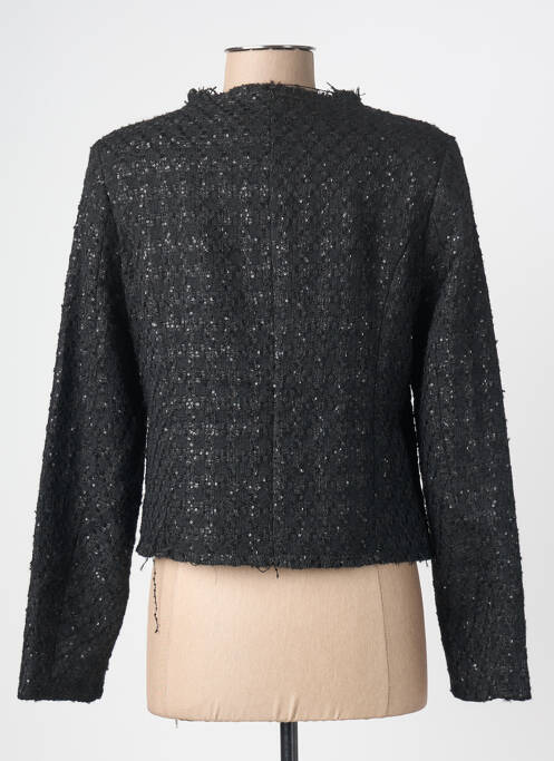 Jachete casual negru GEISHA femeie