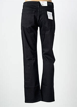 Pantalon drept elasticitate mărime normală negru S.OLIVER femeie