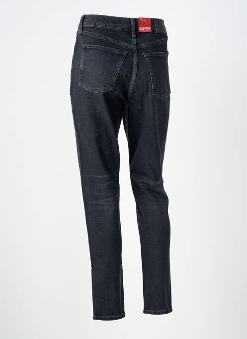 Blugi cu croială slim elasticitate mărime normală gri ESPRIT femme