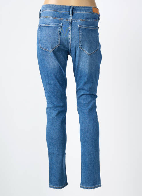 Blugi cu croială slim elasticitate mărime normală albastru S.OLIVER femme