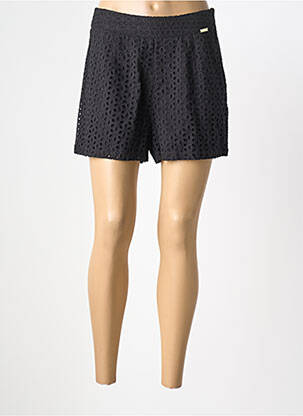 Șort negru GAUDI femeie