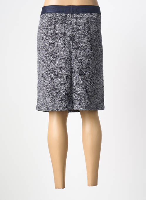 Fustă midi albastru STREET ONE femeie