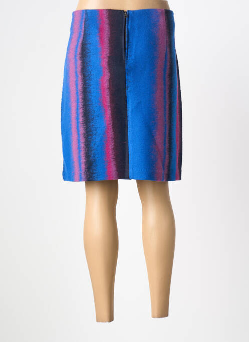 Fustă midi albastru STREET ONE femeie